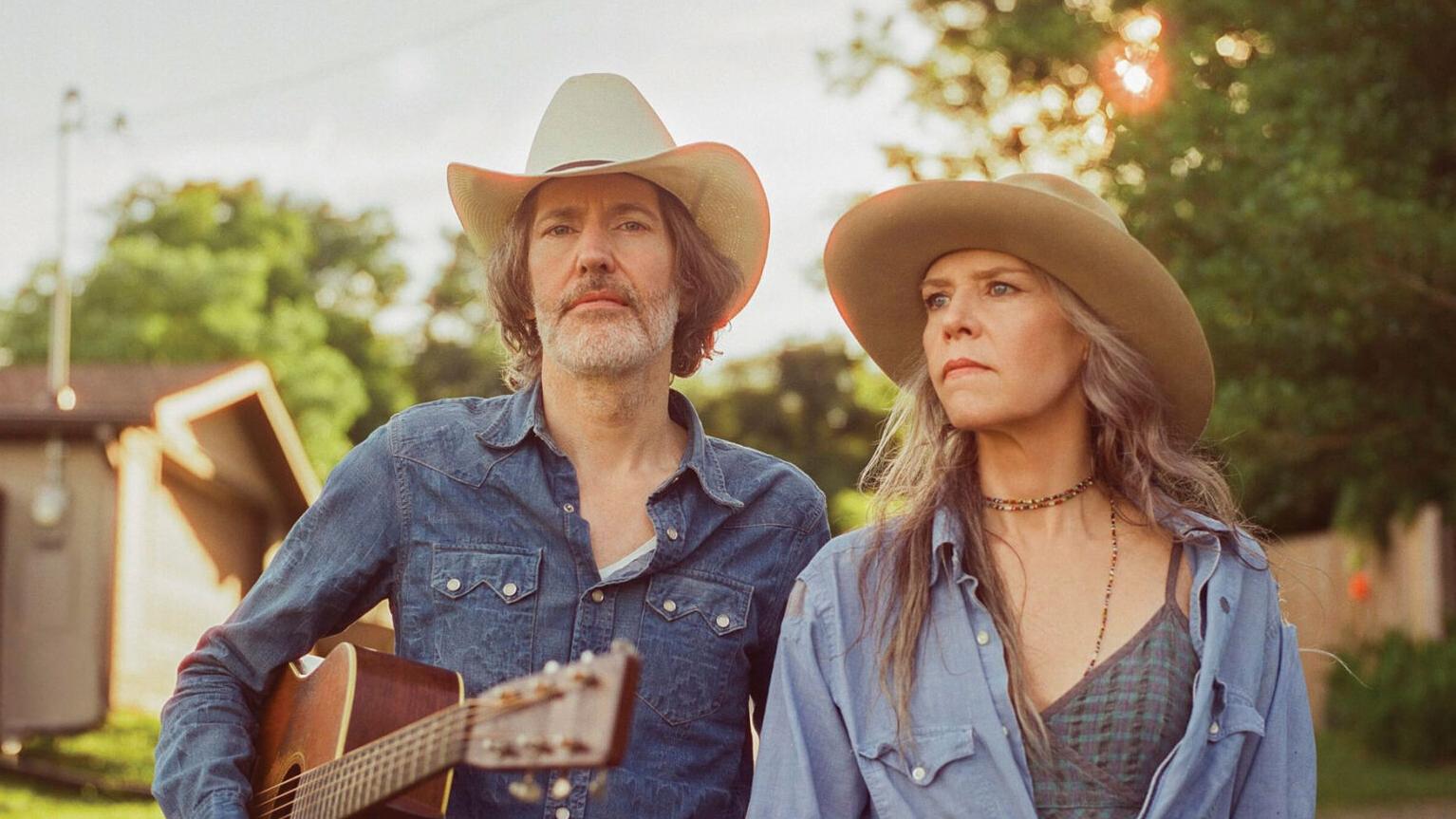 AmericanaFest Preview 2025: Talking With Gillian Welch